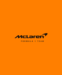 F1 McLaren Baby Rompers