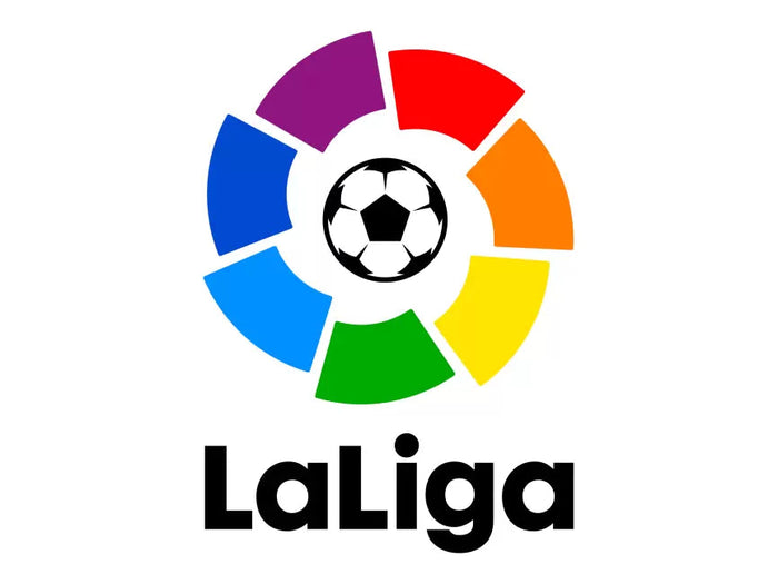 La Liga Spain Baby Rompers