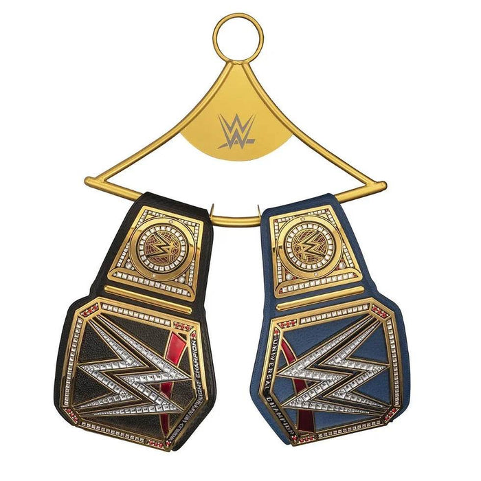 Championship Belts Accessories