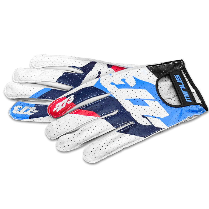 Lederhandschuhe