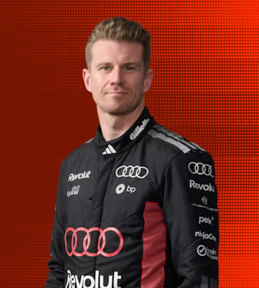 Nico Hülkenberg