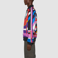 Will Smith Pretty Girls Jacket Jacket unisex detail view 4 | Dash Racegear — Celebrity-style Pretty Girls jacket modeled by Will Smith