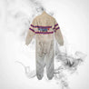 1980 Nigel Mansell Racing Suit