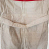 1980 Nigel Mansell Racing Suit