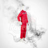 1980 Ralt Formula 2 Hawk NIGEL MANSELL’S Race Suit - Dash Racegear Store