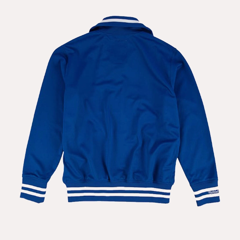 Los Angeles Dodgers 1981 Jacket Jacket unisex detail view 2 | Dash Racegear — LA Dodgers 1981 Throwback Jacket – Legendary Baseball Style
