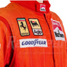 1989 Scuderia Ferrari Stand 21 Formula 1 NIGEL MANSELL’S Race Suit