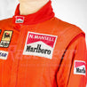 1989 Scuderia Ferrari Stand 21 Formula 1 NIGEL MANSELL’S Race Suit