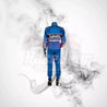 1992 Canon Williams Renault Sparco Formula 1 NIGEL MANSELL’S Race Suit