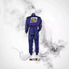 1995 ‘Race The Ace’ Cadbury's Chocolate Sparco NIGEL MANSELL’S Race Suit