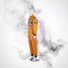 1996 Jordan Peugeot Benson & Hedges Sparco Formula 1 NIGEL MANSELL’S Race Suit - Dash Racegear Store