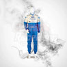 1998 Ford Mondeo Racing BTTC Sparco NIGEL MANSELL’S Race Suit - 4X - Large / Euro 66