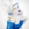 1998 Ford Mondeo Racing BTTC Sparco NIGEL MANSELL’S Race Suit - Dash Racegear Store