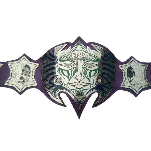Jeff Hardy Enigmatic MMA Undisputed Championship Belt - 1 | Dash Racegear