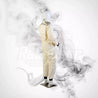 2005 BMW Motorsport Puma NIGEL MANSELL’S Race Suit