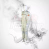 2005 GP Masters OMP NIGEL MANSELL’S Race Suit - Dash Racegear Store