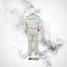 2005 GP Masters OMP NIGEL MANSELL’S Race Suit - Dash Racegear Store