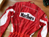 2006 Michael Schumacher Ferrari F1 Embroidered Racing suit
