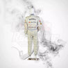 2006 OMP GP Masters NIGEL MANSELL’S Race Suit