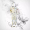 2006 OMP GP Masters NIGEL MANSELL’S Race Suit - 4X - Large / Euro 66