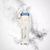 2007 BMW Sauber Formula 1 Puma NIGEL MANSELL’S Race Suit