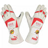 2010 Fernando Alonso F1 Race Gloves - Japanese GP