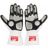 2010 Fernando Alonso F1 Race Gloves - Japanese GP