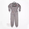 2010 Michael Schumacher Mercedes Benz F1 Embroiderd Race Suit
