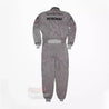 2010 Michael Schumacher Mercedes Benz F1 Embroiderd Race Suit