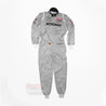 2011 Michael Schumacher Mercedes Benz F1 Embroidered Race Suit - 4X - Large / Euro 66