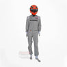 2011 Michael Schumacher Mercedes Benz F1 Embroidered Race Suit