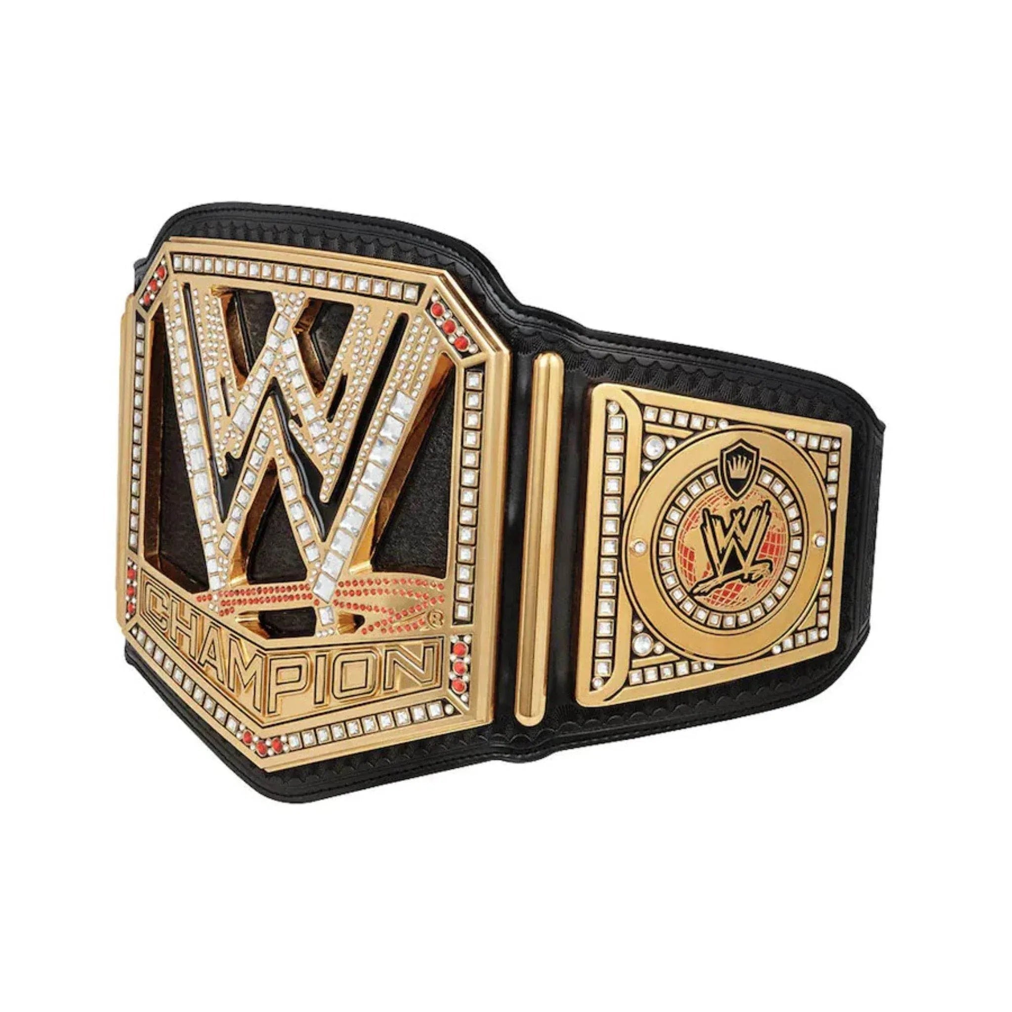 WWE Wrestling Adult Replicas 2013 Championship Belt - 2 | Dash Racegear