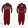 2013 Fernando Alonso Ferrari F1 Embroidered Racing Suit