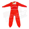 2013 Fernando Alonso Signed Racing Suit