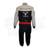 2013 Valtteri Bottas Williams race suit – Brazilian GP