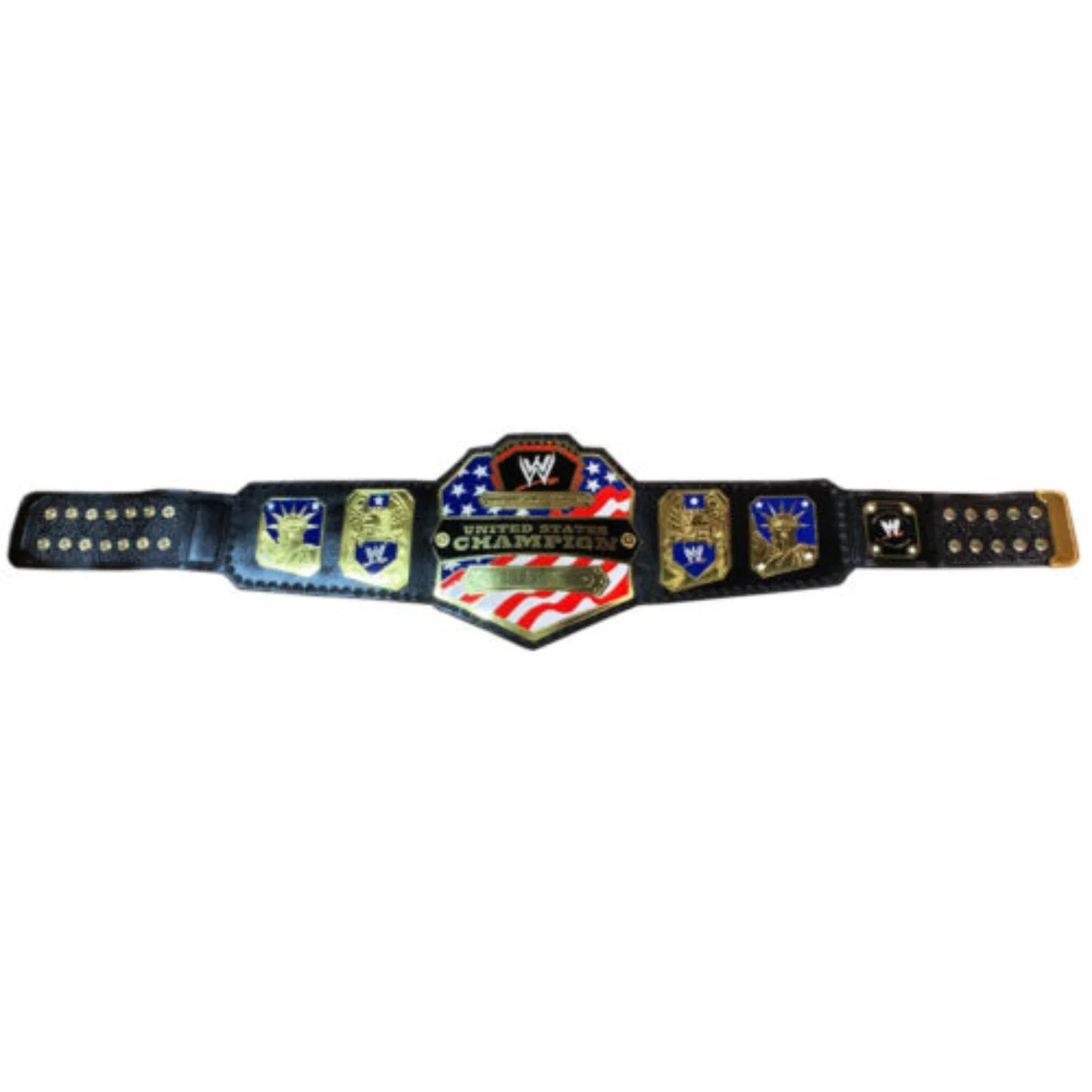 2014 WWE United States Championship Inspired Title Belt - 4 | Dash Racegear