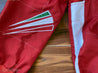 2014 Fernando Alonso Ferrari F1 Embroidered Racing Suit