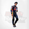2015 Carlos Sainz F1  Race Suit - Toro Rosso