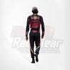2015 Carlos Sainz F1 Race Suit
