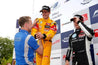 2015 Charles Leclerc Richard Mille F3 Race Suit - Silverstone