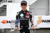 2015 Charles Leclerc Richard Mille F3 Race Suit - Silverstone - Dash Racegear Store