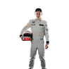 2015 Kevin Magnussen Mclaren F1 Race Suit Australian Grand Prix - 4X - Large / Euro 66