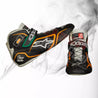 2015 Nico Hülkenberg Force India F1 Boots - 7.5 US  / 39 EURO