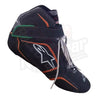 2015 Nico Hülkenberg Force India F1 Boots - 7.5 US / 39 EURO