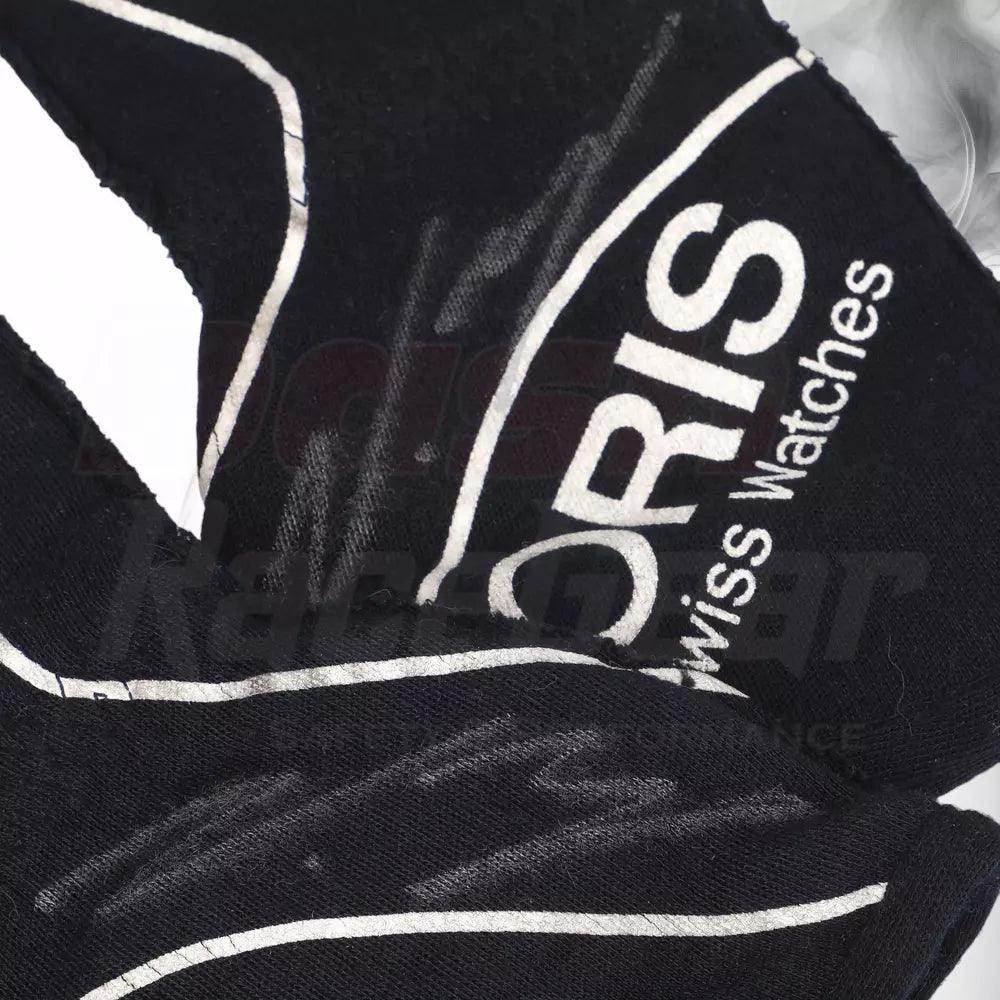2015 Valtteri Bottas F1 Race Gloves - Dash Racegear Store