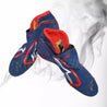 2016 Carlos Sainz Malaysian GP F1 Race boots