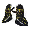 2016 Esteban Ocon Alpinestars F1 Race Gloves - XXLarge
