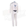 2016 Felipe Massa Racing Suit