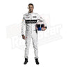 2016 Fernando Alonso McLaren F1 Team Race Suit KIDS - Dash Racegear Store
