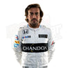 2016 Fernando Alonso McLaren F1 Team Race Suit KIDS - Dash Racegear Store